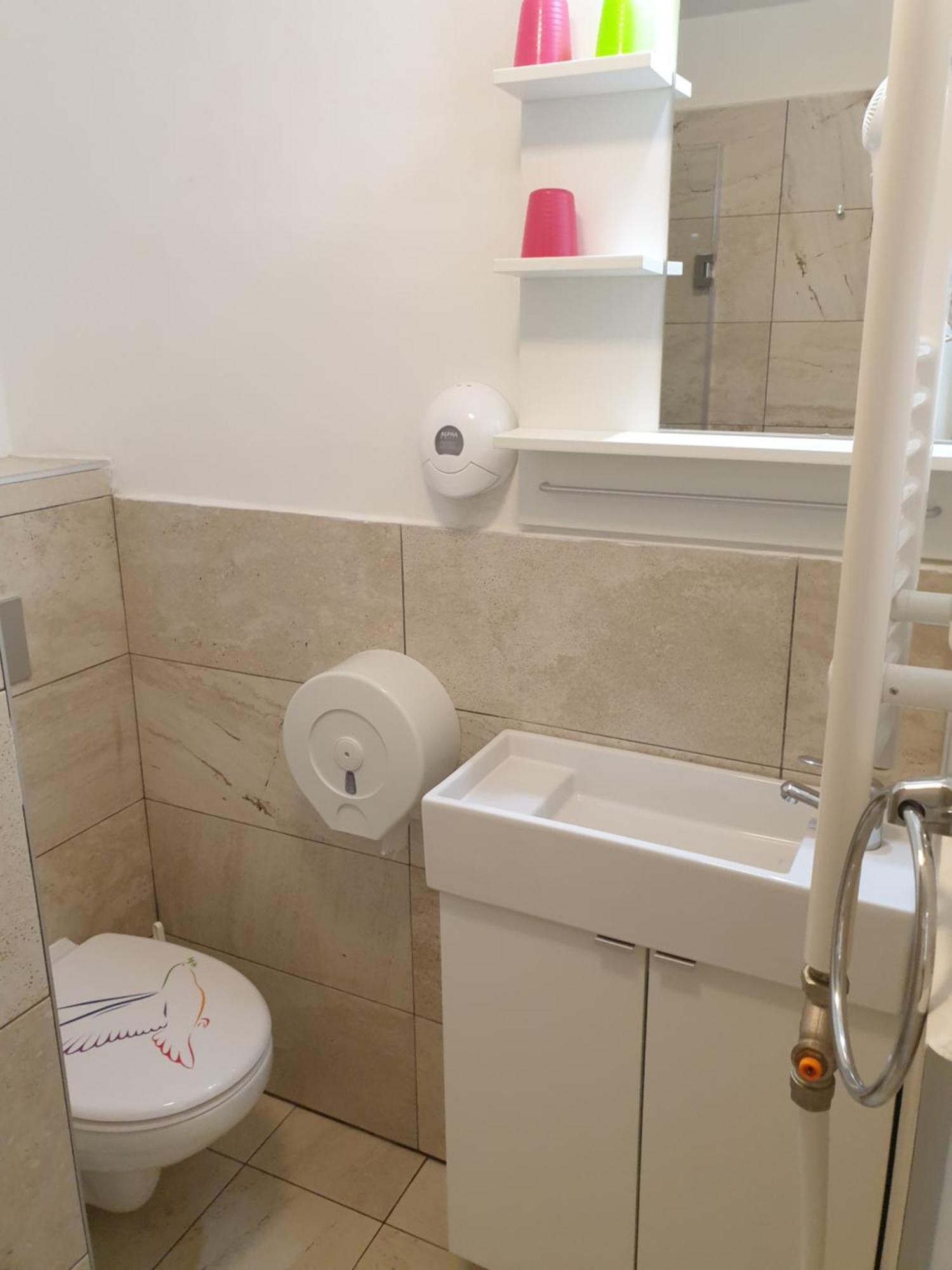 Aparthotel Amber Gardenview Budapest
