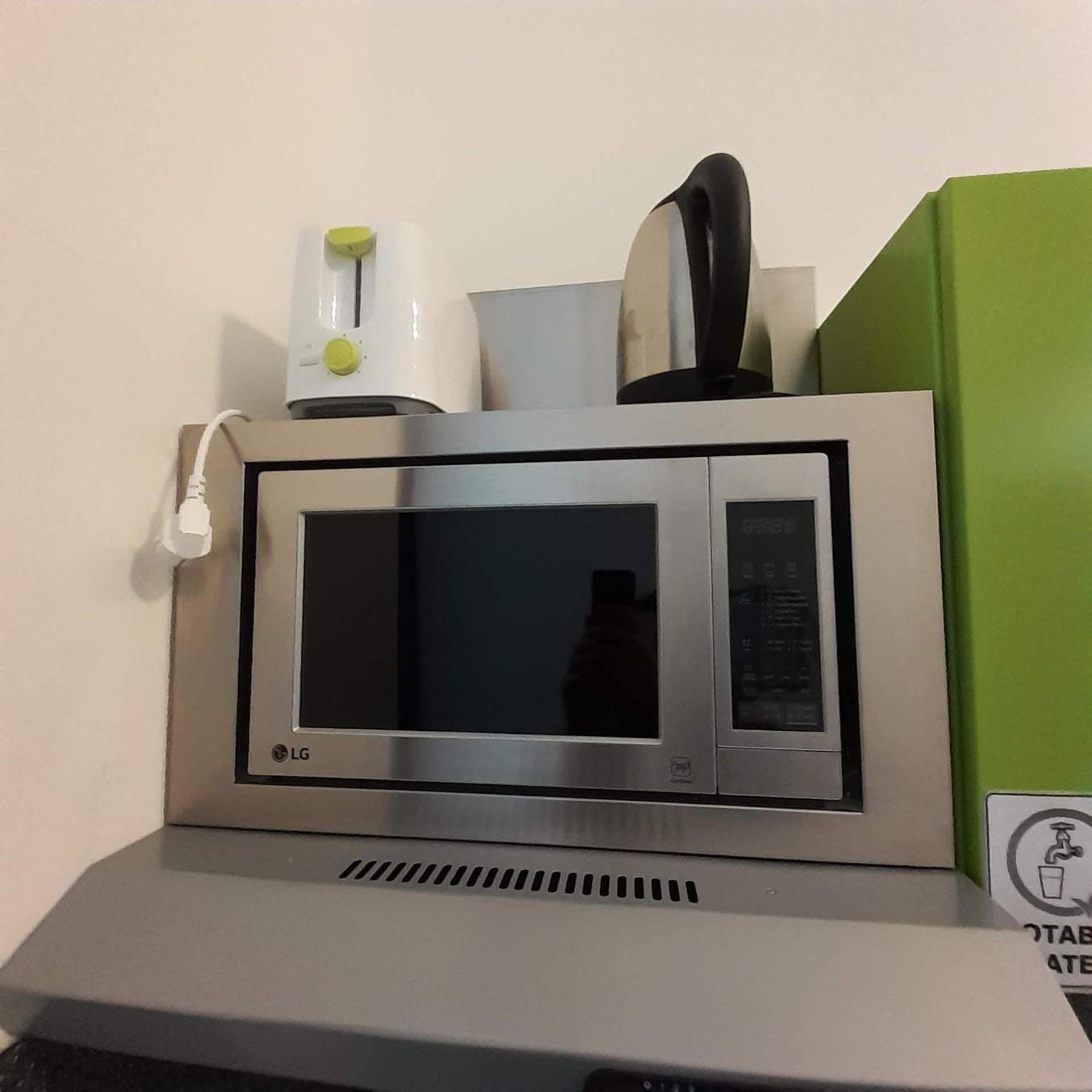 Aparthotel Amber Gardenview 3*
