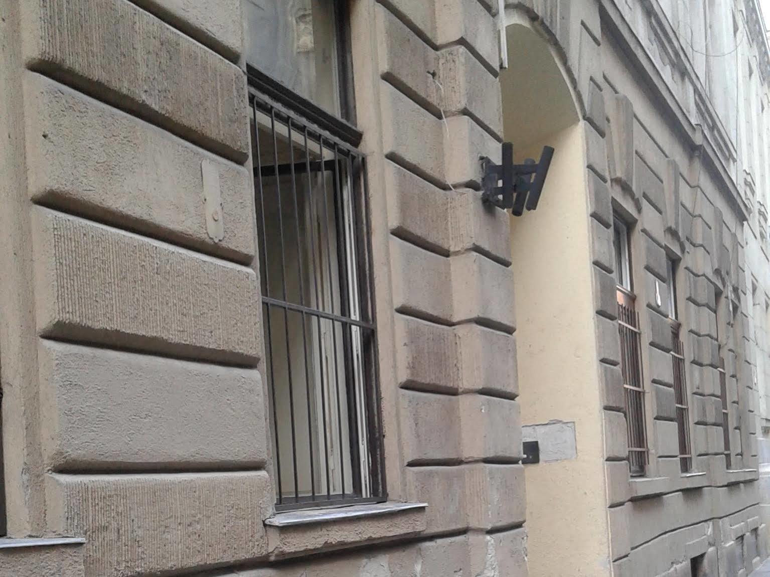 Amber Gardenview 3* Budapest