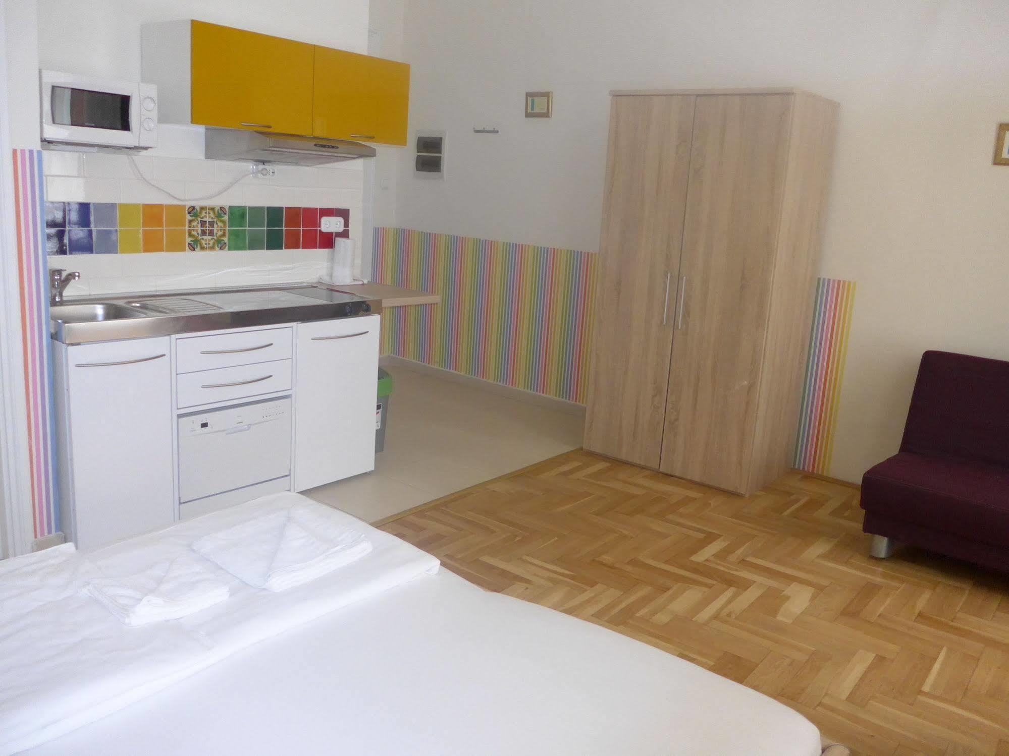 Amber Gardenview Budapest
