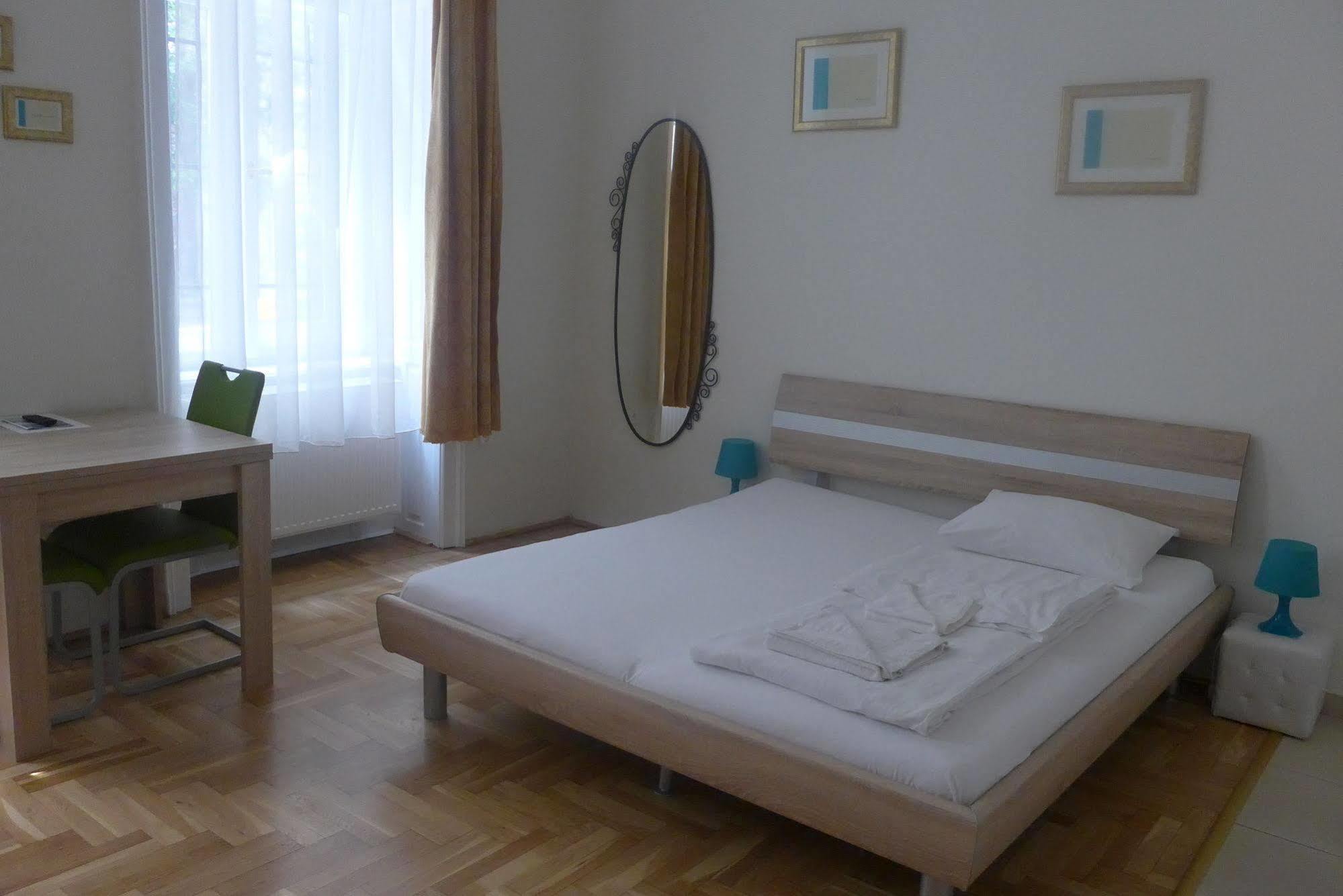 Aparthotel Amber Gardenview