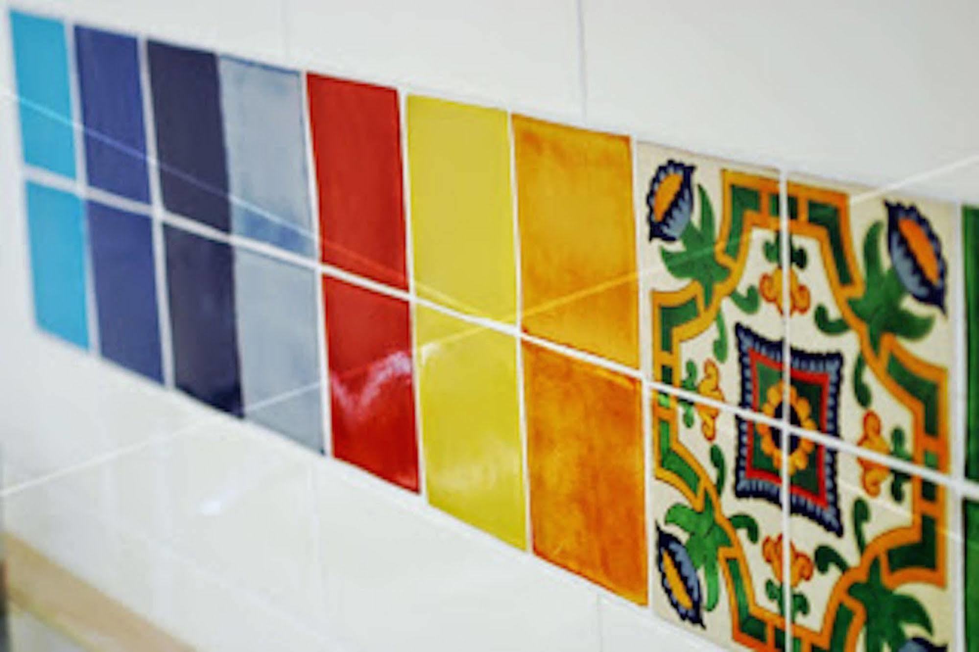 Amber Gardenview Aparthotel
